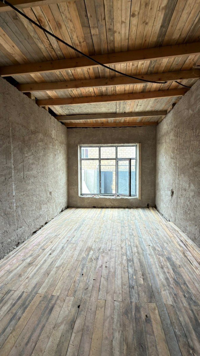 Həyət evi, Qobu qəs — Ev, villa, Bakı (9)