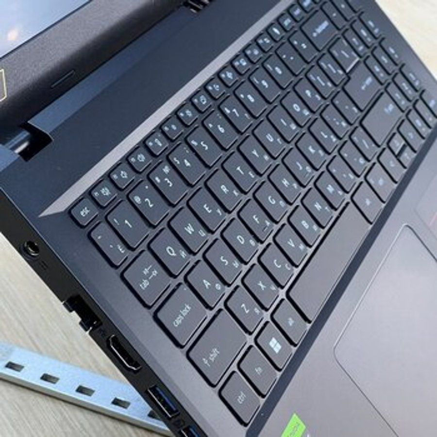 Noutbuk Acer Nıtro V15 — Noutbuklar, Bakı (3)