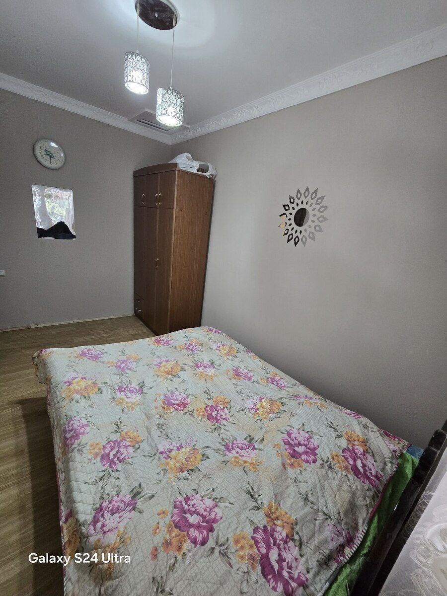 Bağ evi kirayə verilir, Qəbələ r — Ev, villa, Qəbələ (9)