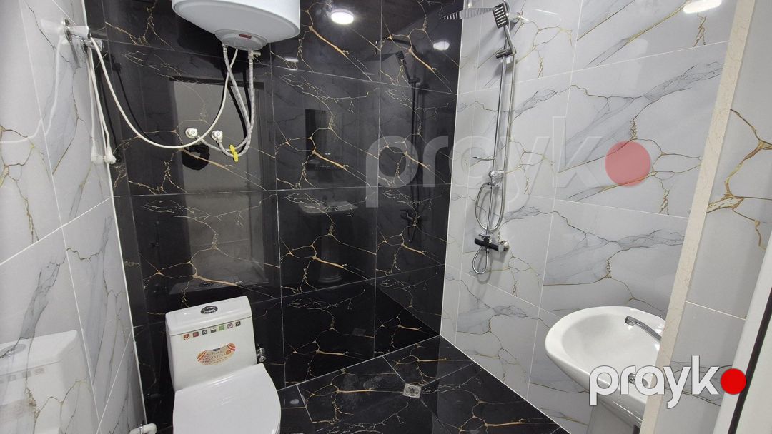 2-otaqlı yeni tikili, Xırdalan ş., 31 m² — Mənzil, Xırdalan (10)