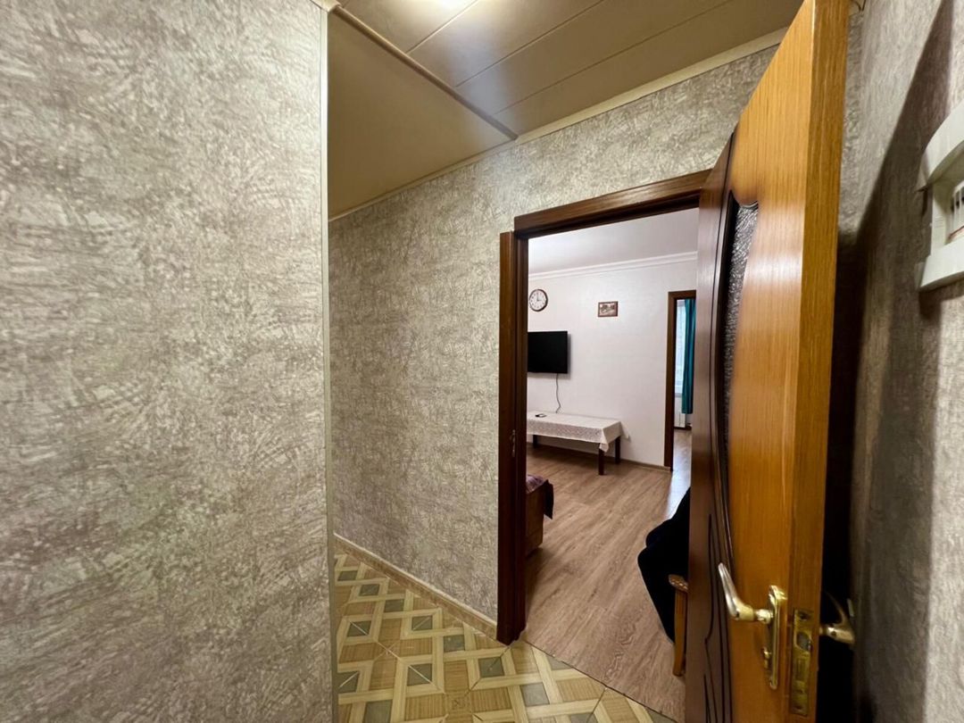 Satılır 2 otaqlı köhnə tikili 50 m² — Mənzil, Bakı (3)