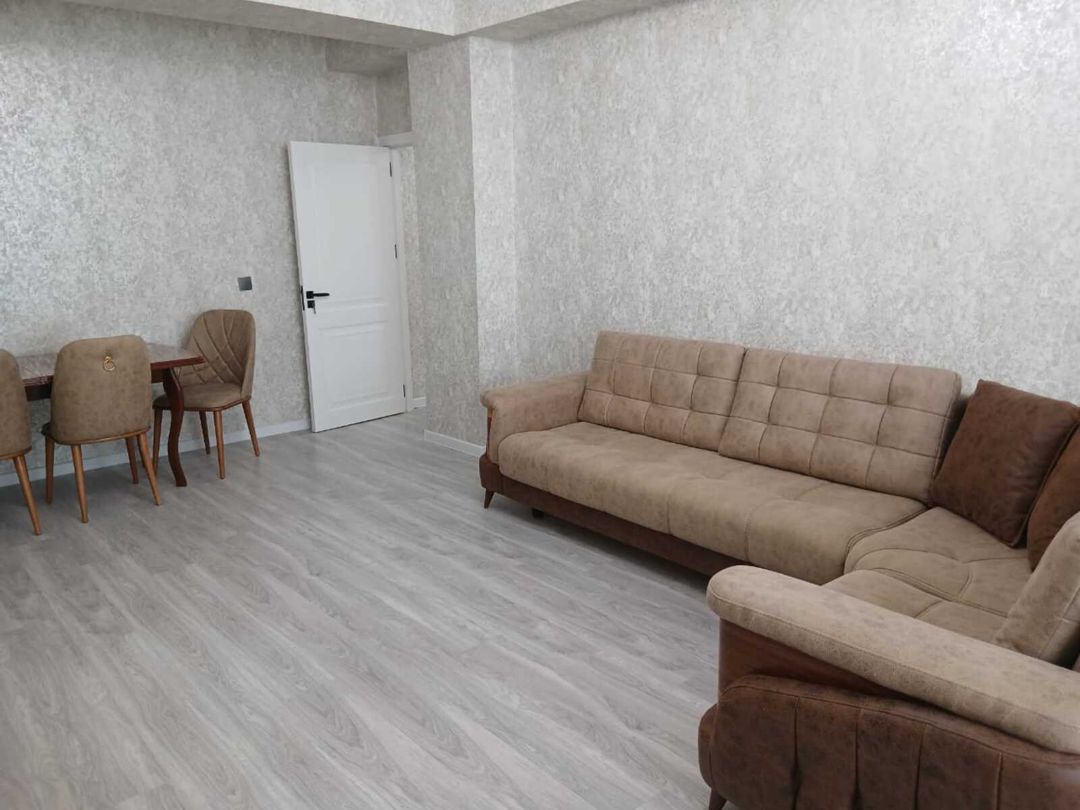 İcarəyə verilir 2 otaqlı yeni tikili 90 m² — Mənzil, Bakı (7)