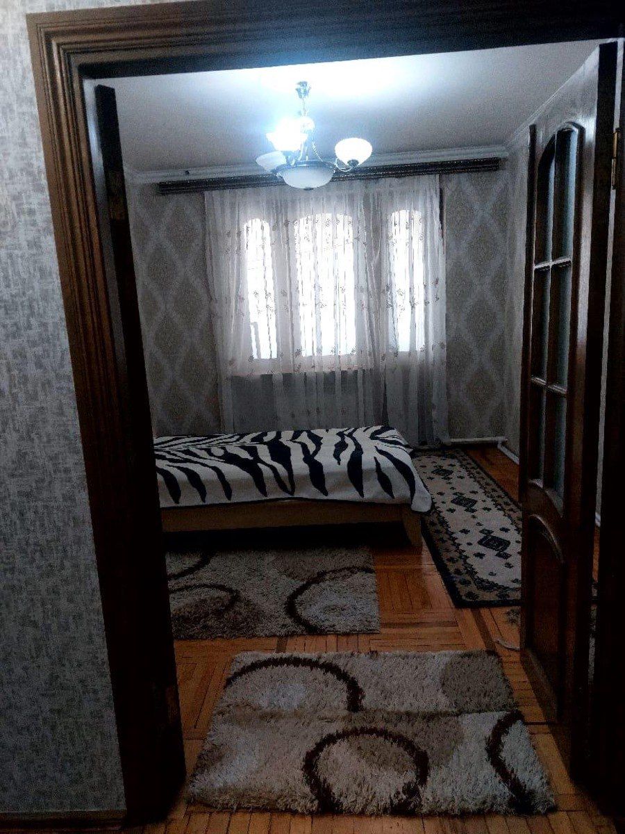 Satılır 4 otaqlı köhnə tikili 100 m² — Mənzil, Bakı (5)