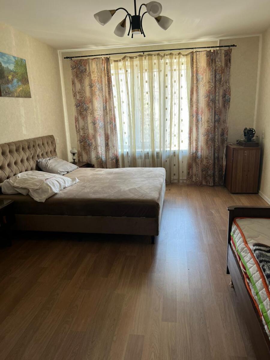 İcarəyə verilir 3 otaqlı köhnə tikili 70 m² — Mənzil, Bakı (2)