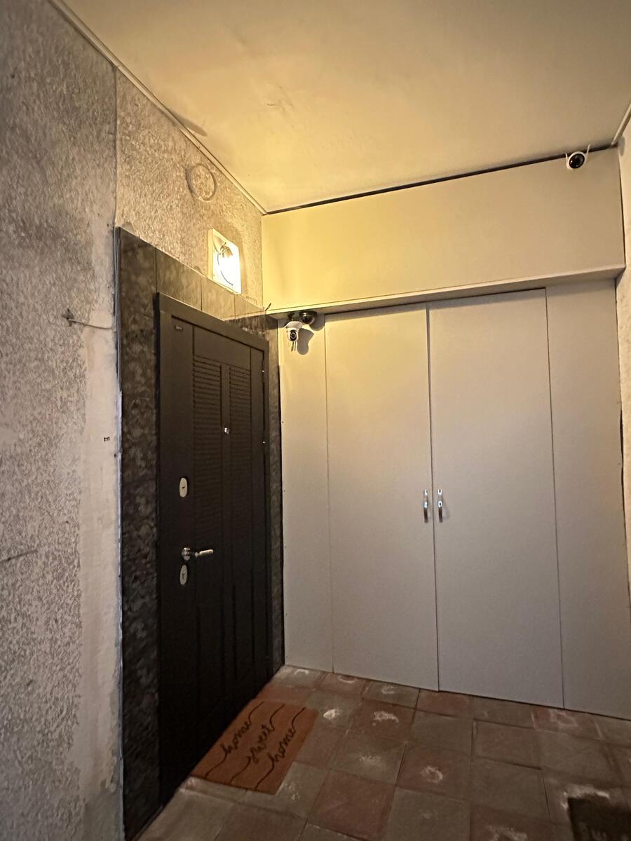 Satılır 2 otaqlı yeni tikili 63 m² — Mənzil, Bakı (11)