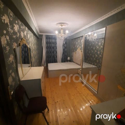 İcarəyə verilir 2 otaqlı yeni tikili 45 m²