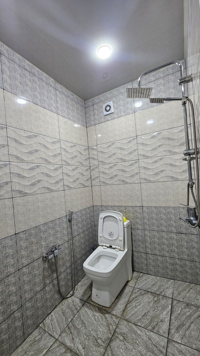 Satılır 3 otaqlı yeni tikili 60 m² — Mənzil, Xırdalan (6)