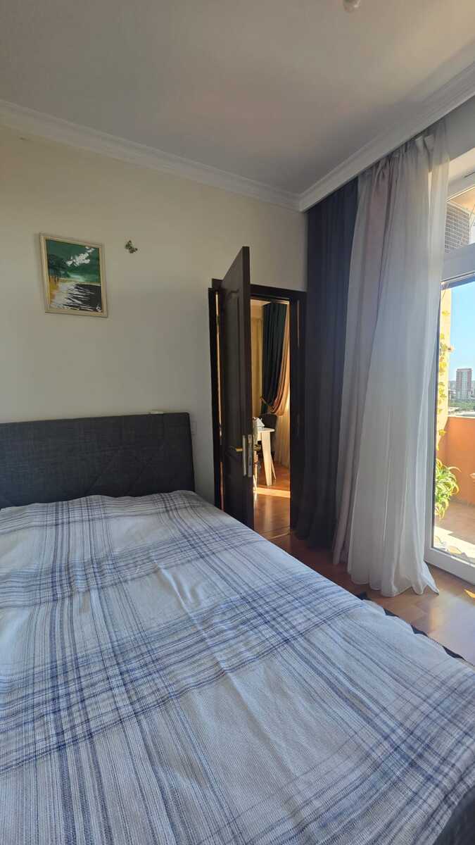 Satılır 3 otaqlı yeni tikili 65 m² — Mənzil, Bakı (9)