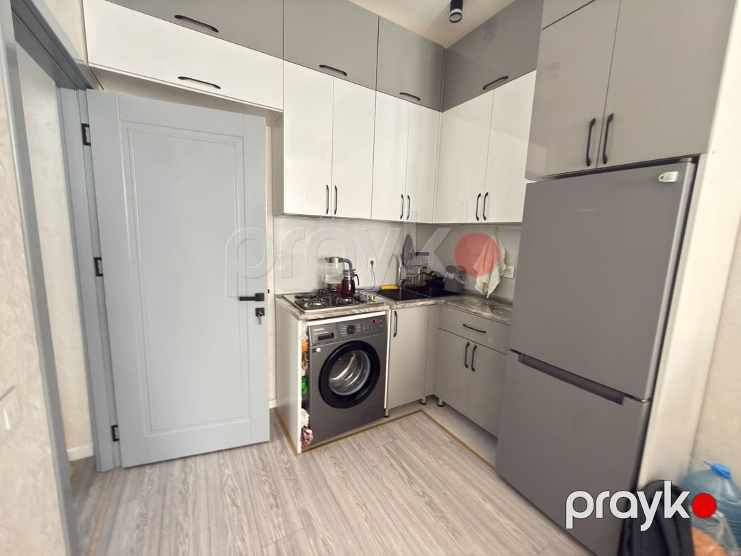 Satılır 2 otaqlı yeni tikili 48 m² — Mənzil, Bakı (7)