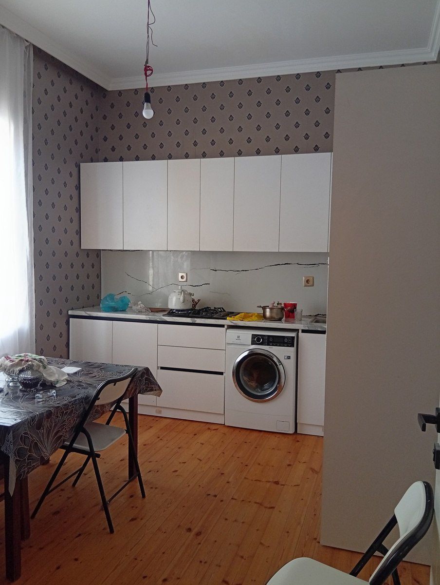 Həyət evi, Binəqədi qəs — Ev, villa, Bakı (5)