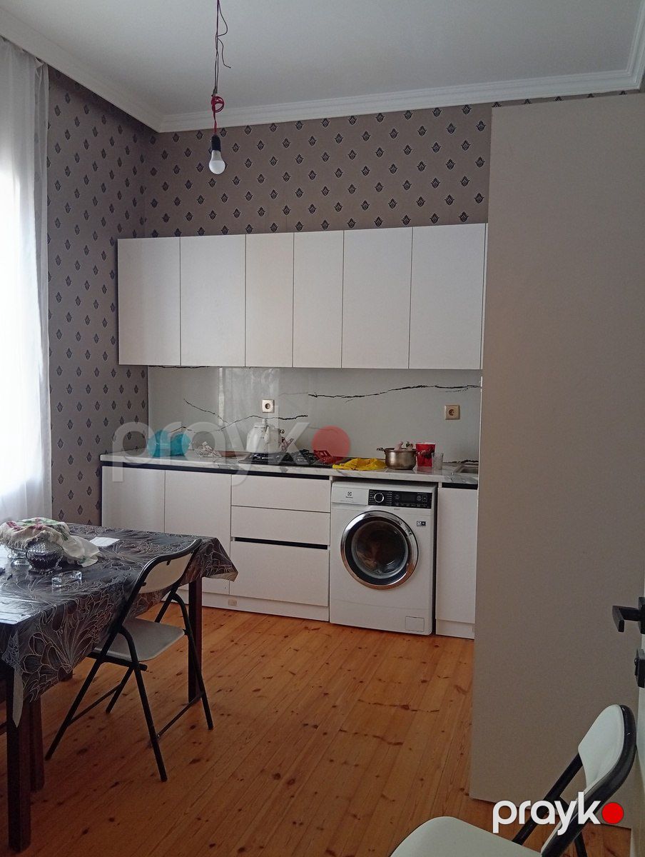Həyət evi, Binəqədi qəs — Ev, villa, Bakı (5)