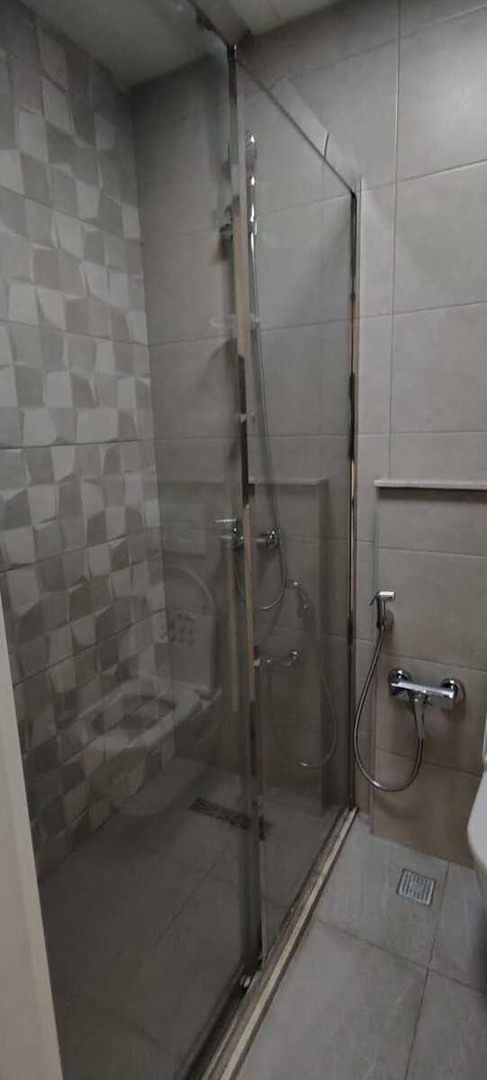 İcarəyə verilir 2 otaqlı yeni tikili 50 m² — Mənzil, Bakı (6)