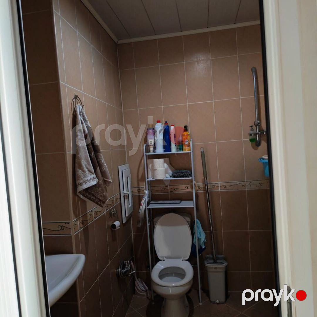 3-otaqlı yeni tikili, Sumqayıt ş., 142 m² — Mənzil, Sumqayıt (3)