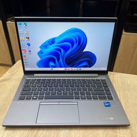 HP ZBook Firefly 14 G8 — Bakı