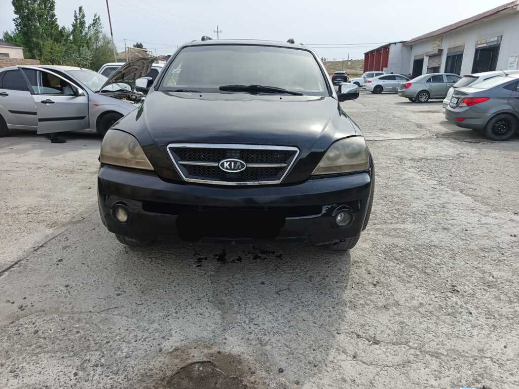 Kia Sorento, 2.5 L, 2005 il, 350 000 km — Avtomobillər, Bakı