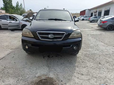 Kia Sorento, 2.5 L, 2005 il, 350 000 km — Bakı