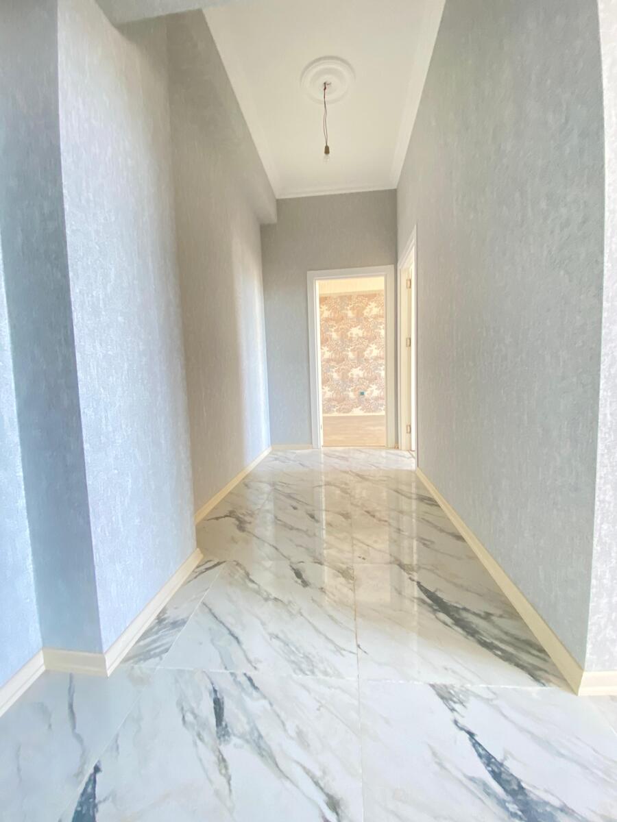 Satılır 2 otaqlı yeni tikili 63 m² — Mənzil, Xırdalan (5)