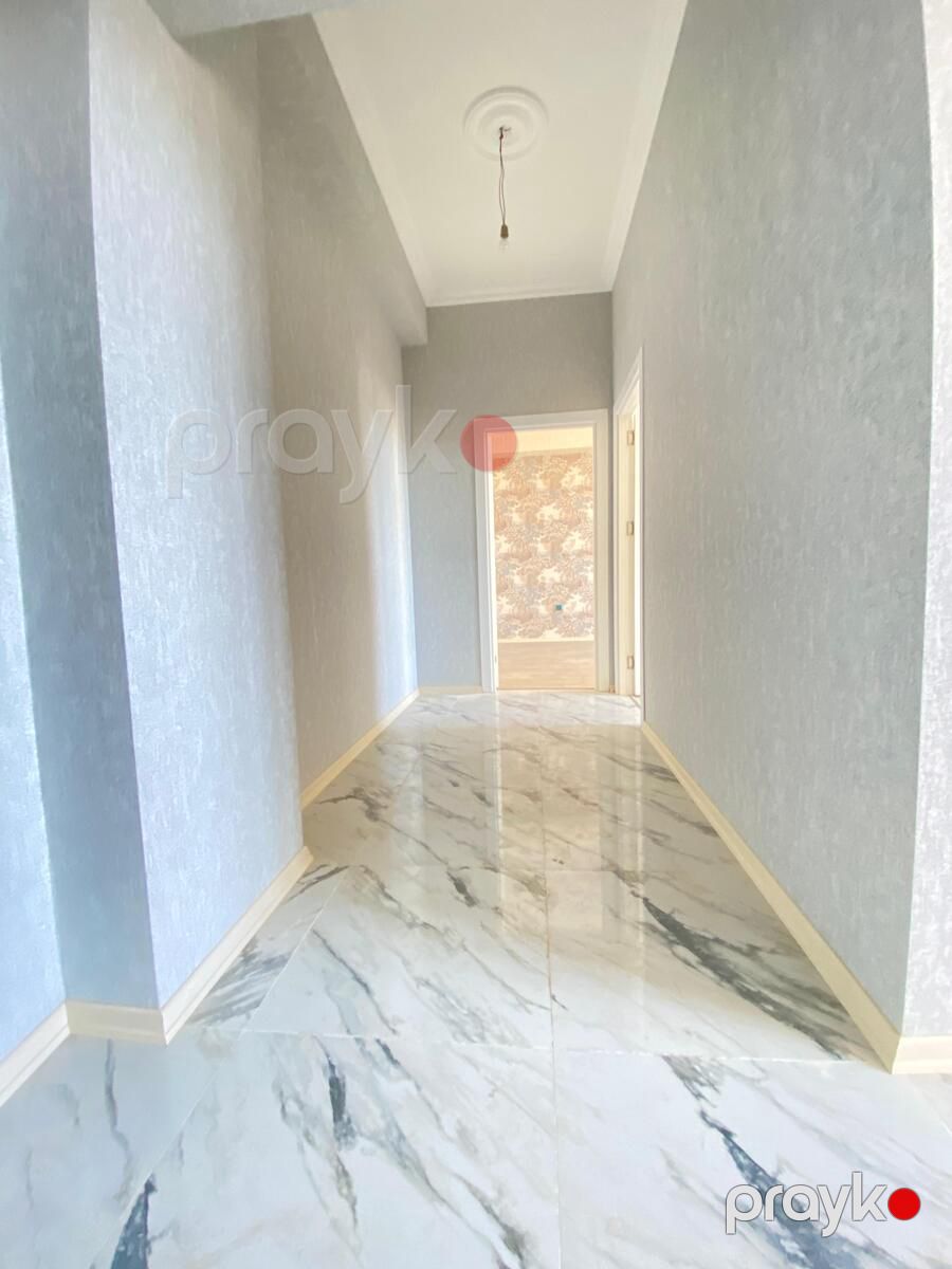 Satılır 2 otaqlı yeni tikili 63 m² — Mənzil, Xırdalan (5)