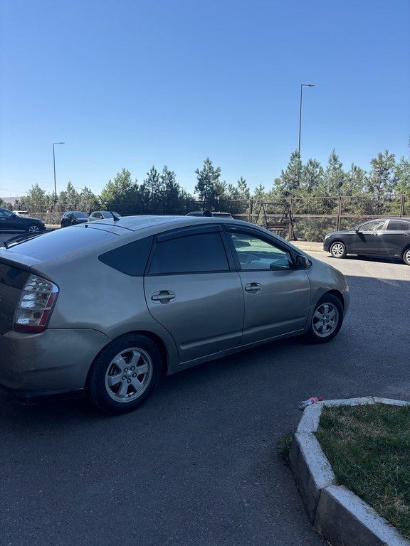 Toyota Prius, 1.5 L, 1.3 kWh, 2007 il, 300 000 km — Avtomobillər, Bakı (3)