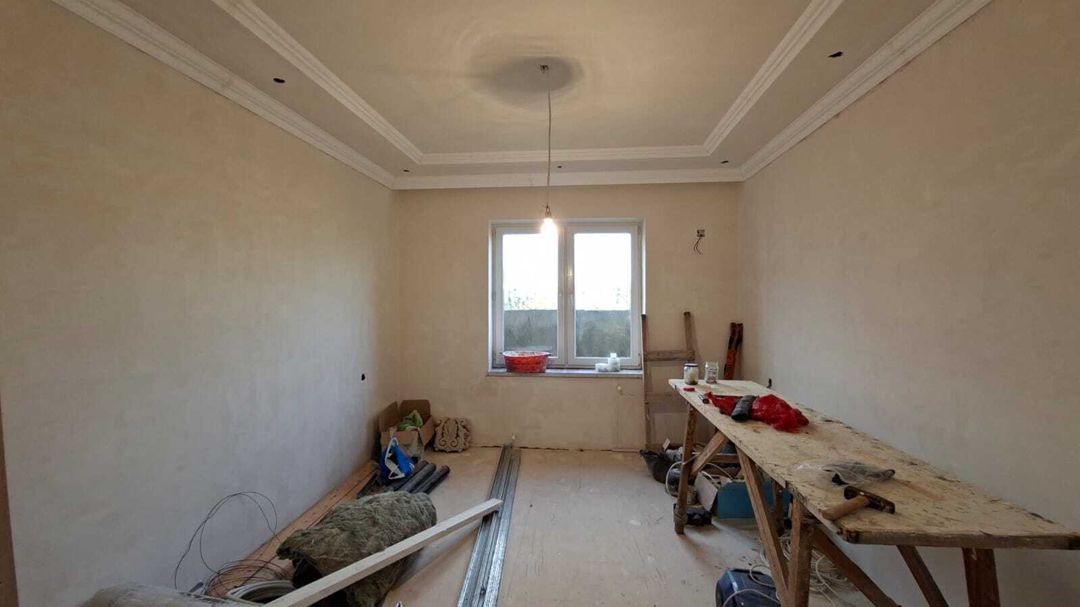 Satılır 3 otaqlı həyət evi/bağ evi 120 m² — Ev, villa, Sumqayıt (12)
