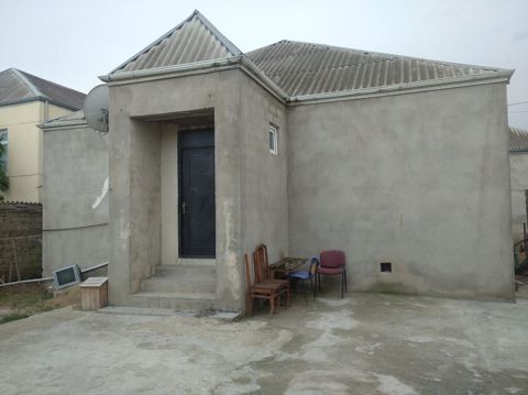 3 otaqlı, 110 kv. m, Kredit yoxdur, Yeni təmirli — Digah