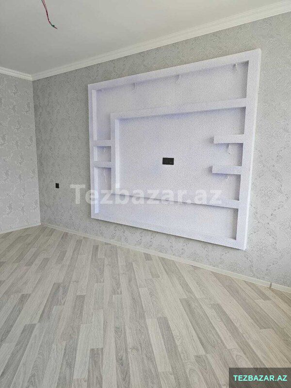Kreditlə evlərin satışı — Ev, villa, Bakı (4)