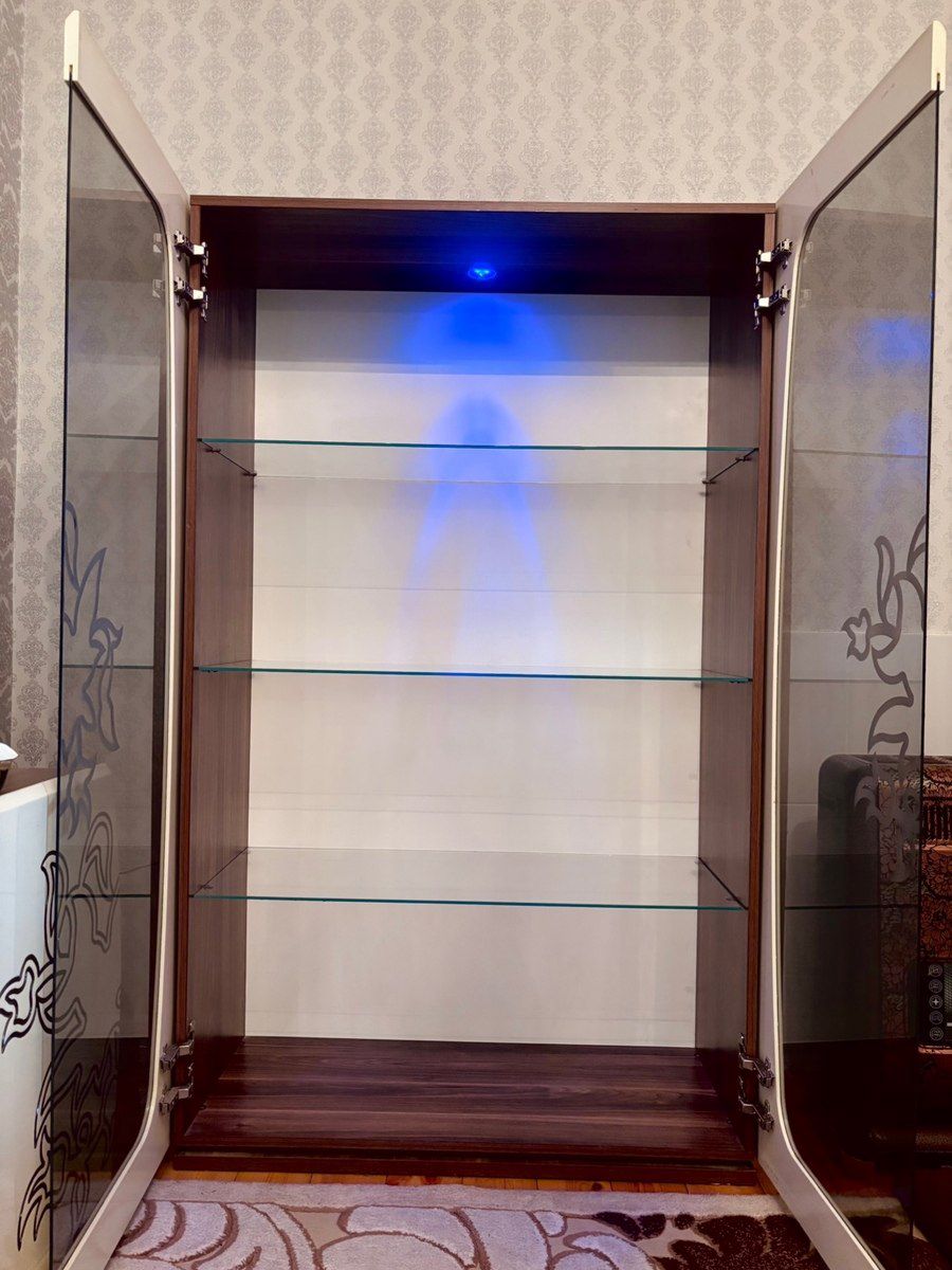 Servant — Mebel, Bakı (2)