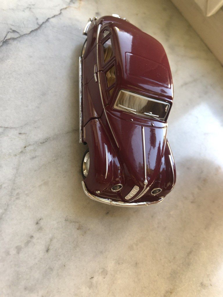 Klassik Avtomobil modeli — Oyuncaqlar, Bakı (5)
