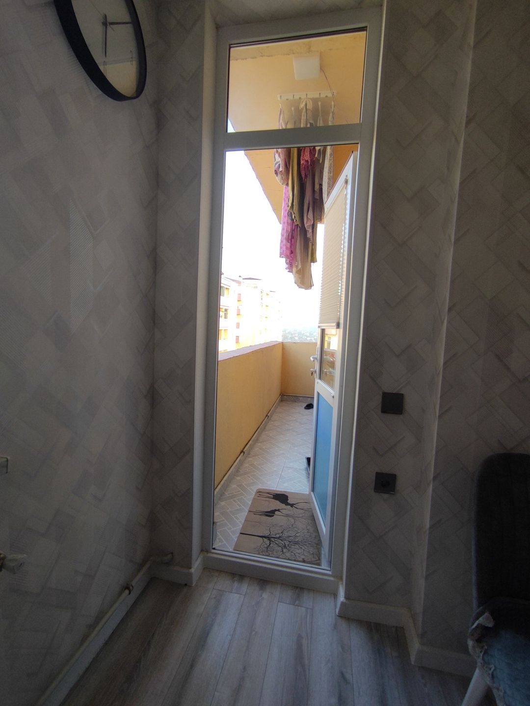 3-otaqlı yeni tikili, Sumqayıt ş., 78 m² — Mənzil, Sumqayıt (11)