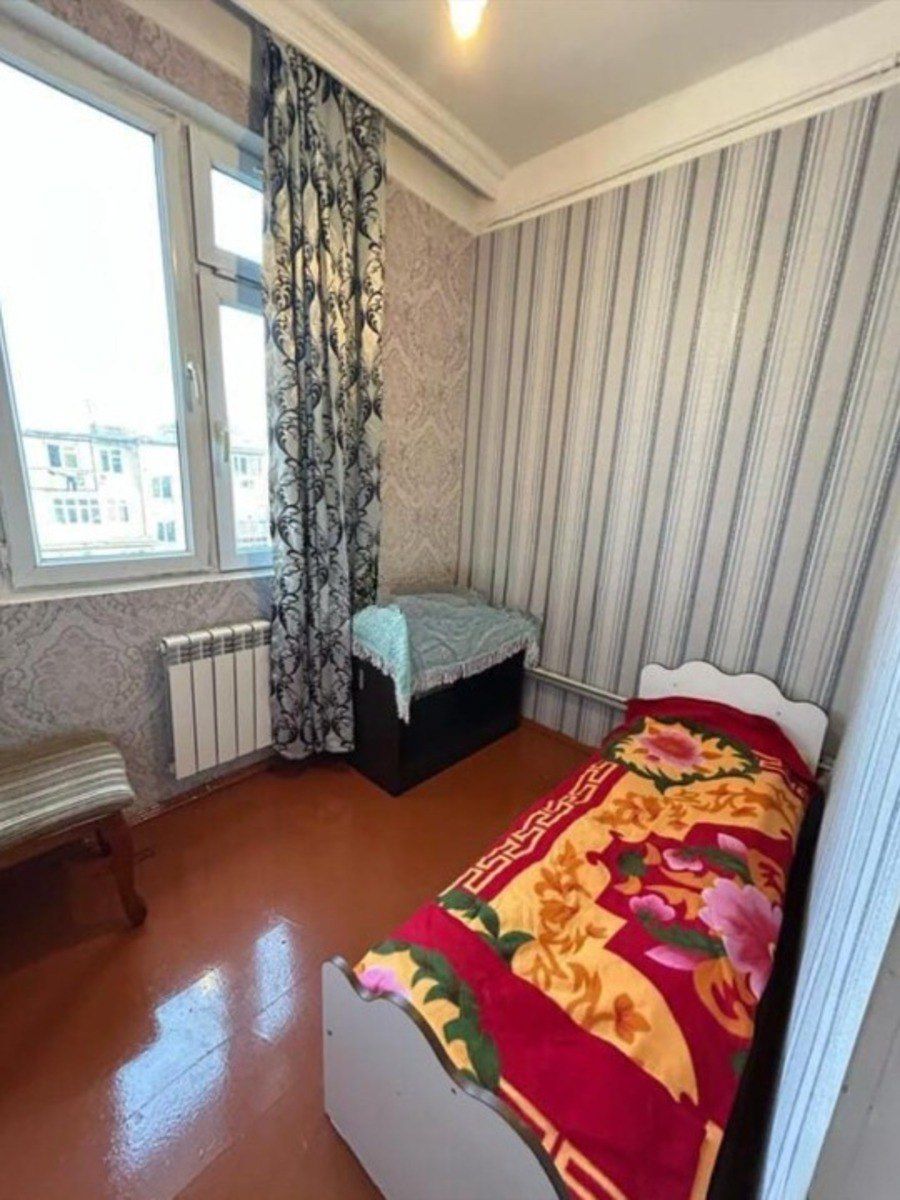 İcarəyə verilir 3 otaqlı köhnə tikili 60 m² — Mənzil, Bakı (3)