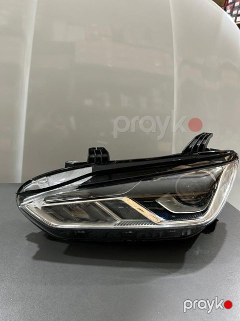 BYD E2 fara işığı
