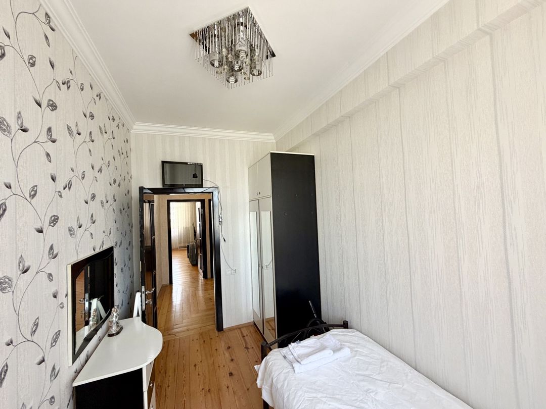 Satılır 3 otaqlı yeni tikili 80 m² — Mənzil, Xırdalan (6)