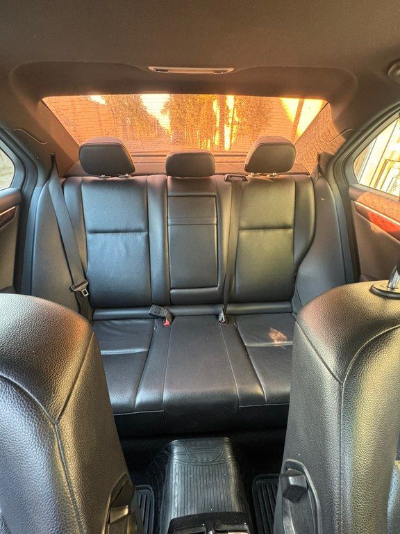 Mercedes C 250, 1.8 L, 2013 il, 255 000 km — Avtomobillər, Bakı (11)