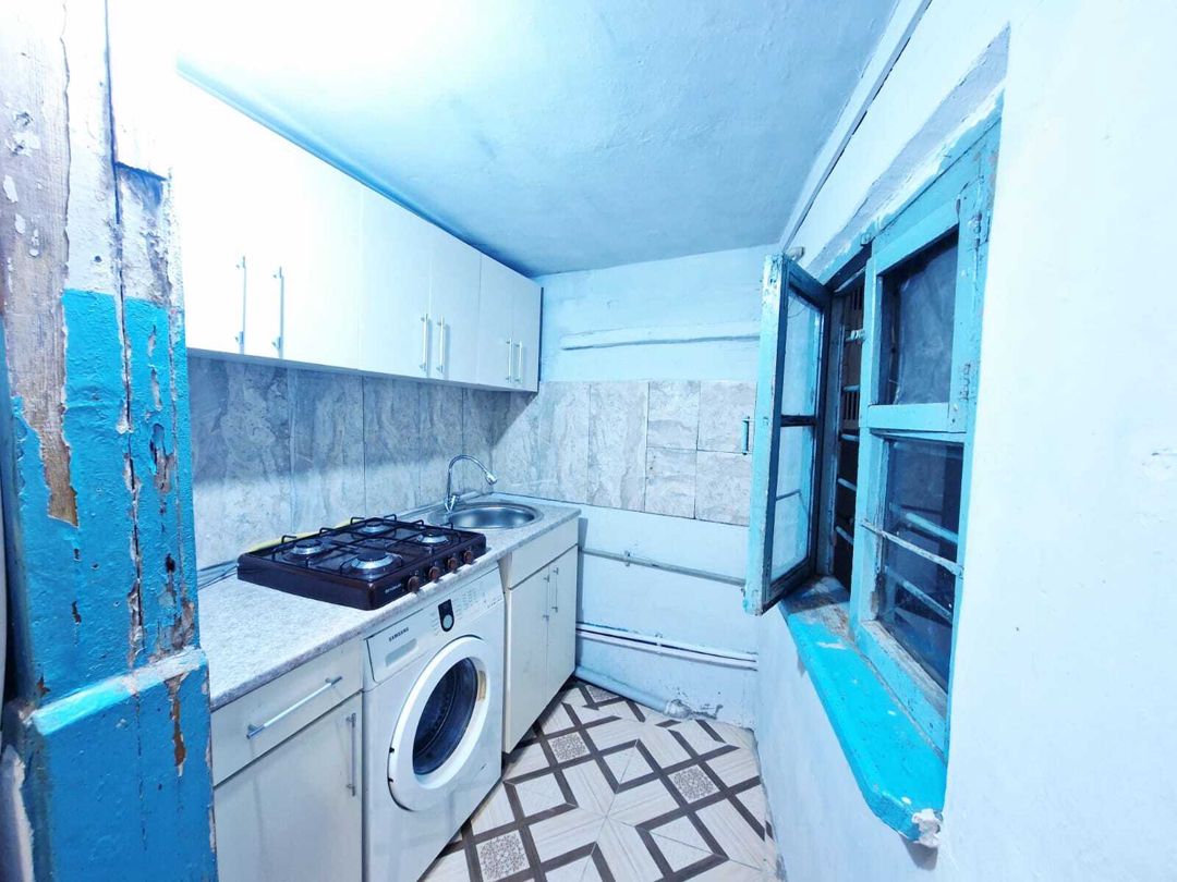 İcarəyə verilir 2 otaqlı həyət evi/bağ evi 70 m² — Ev, villa, Bakı (8)