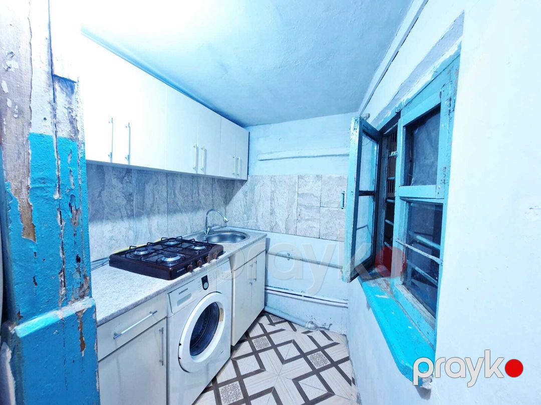 Həyət evi kirayə verilir, Zabrat qəs — Ev, villa, Bakı (8)