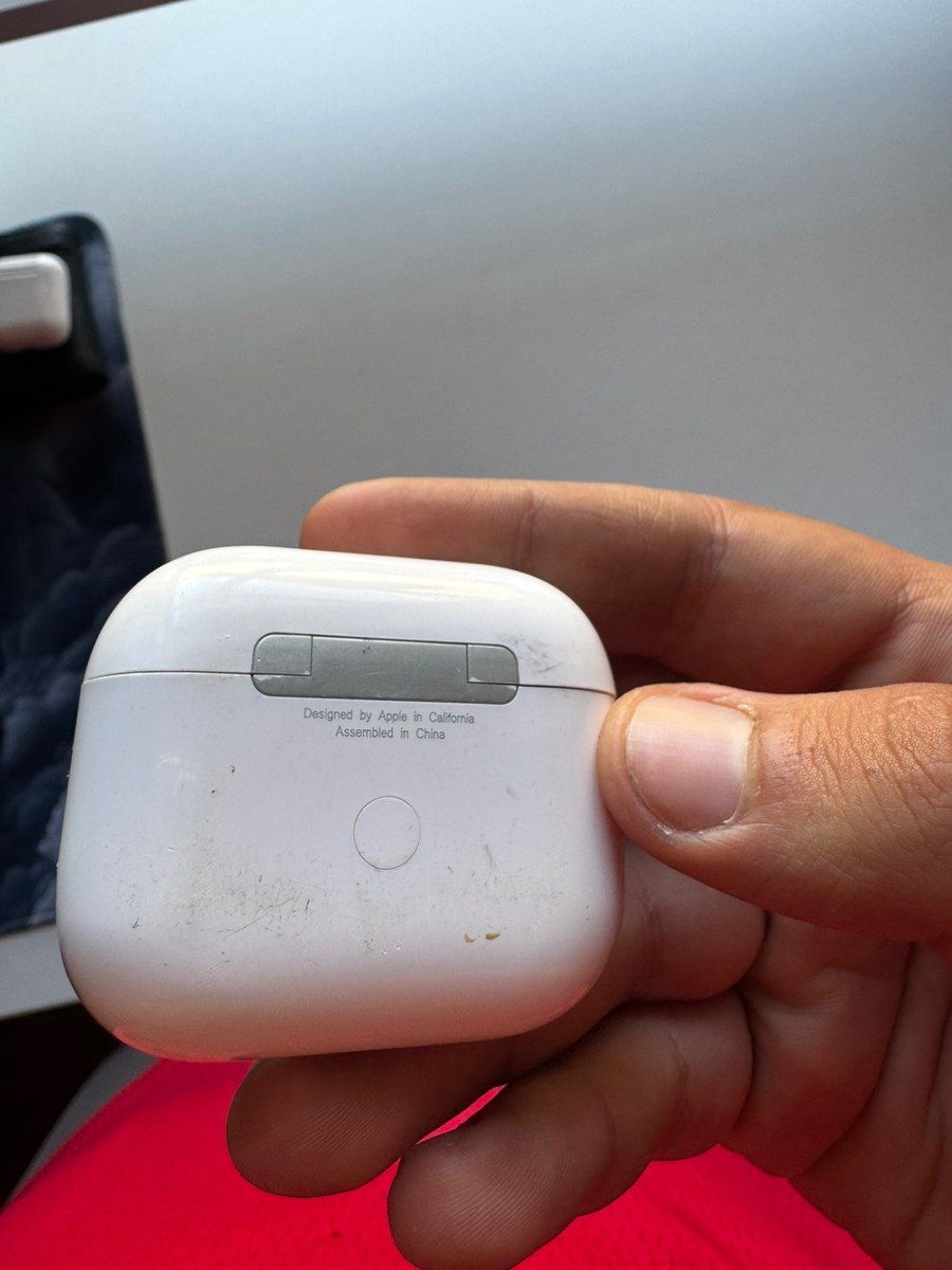 Apple Airpods — Səs texnikası, Bakı