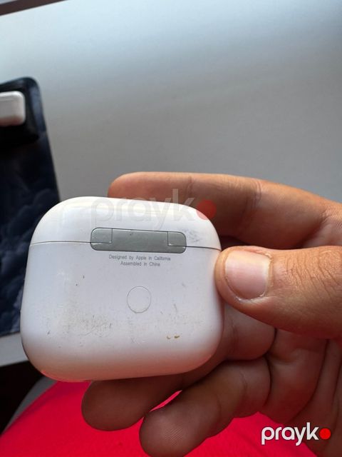 Apple Airpods — Bakı