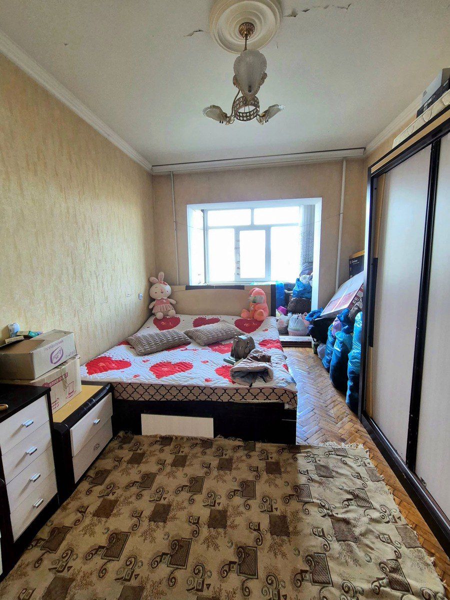 İcarəyə verilir 2 otaqlı köhnə tikili 65 m² — Mənzil, Bakı (4)