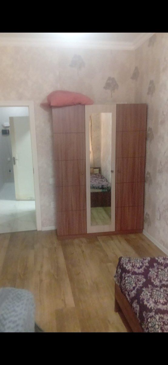 2-otaqlı yeni tikili kirayə verilir, Saray qəs., 56 m² — Mənzil, Sumqayıt (5)