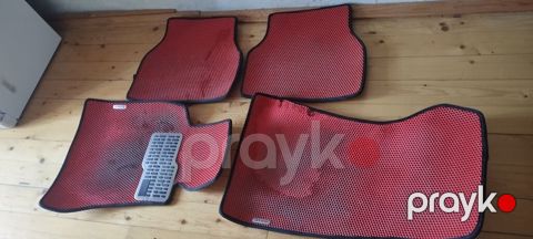Avtomobil üçün ayaqaltı, İşlənmiş, EVA, BMW — Bakı