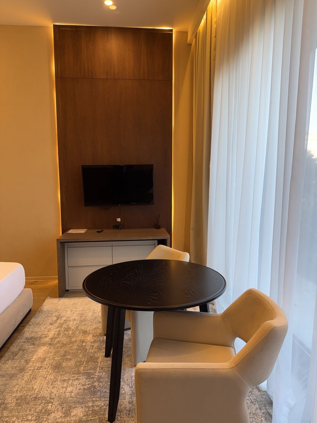 İcarəyə verilir 1 otaqlı yeni tikili 68 m² — Mənzil, Bakı (4)