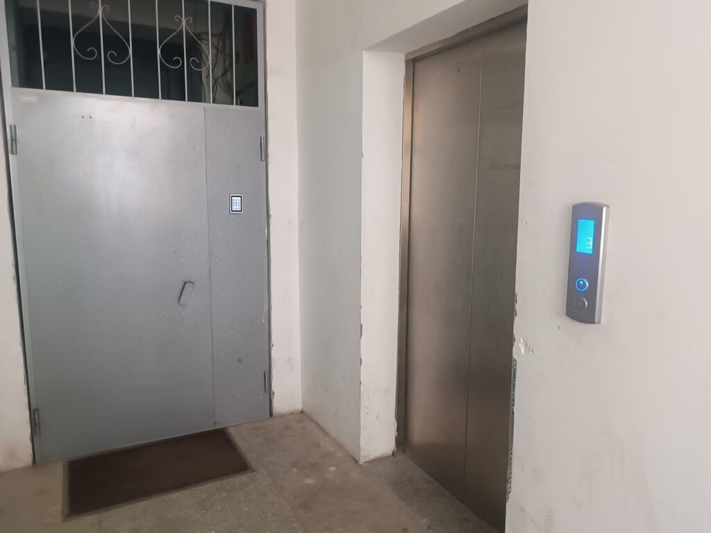 Wacapla elaqe xidmet hakqi 100 manat .2 otaqlı mənzil – çoxmərtəbəli — Mənzil, Bakı (2)