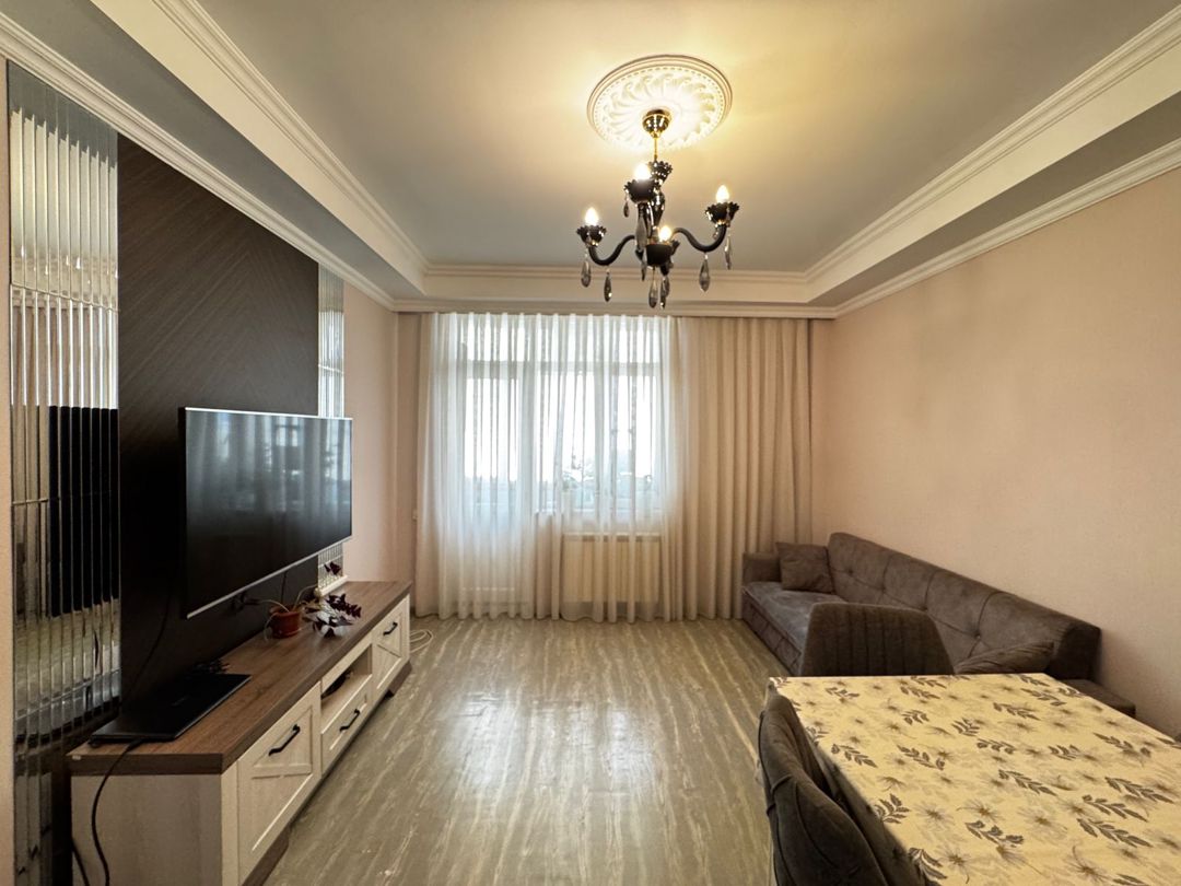 Satılır 3 otaqlı yeni tikili 62 m² — Mənzil, Bakı (3)