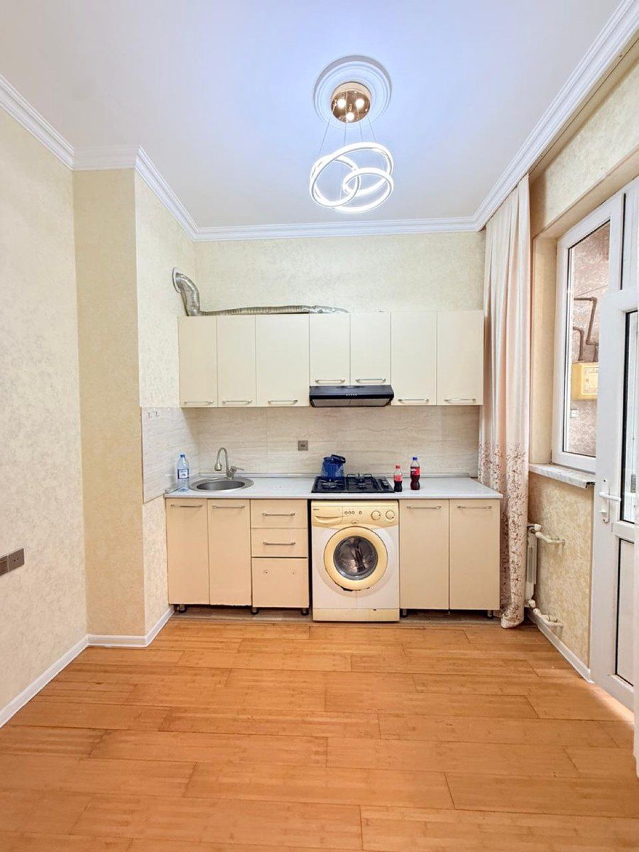 2-otaqlı yeni tikili, Xırdalan ş., 41 m² — Mənzil, Xırdalan (2)