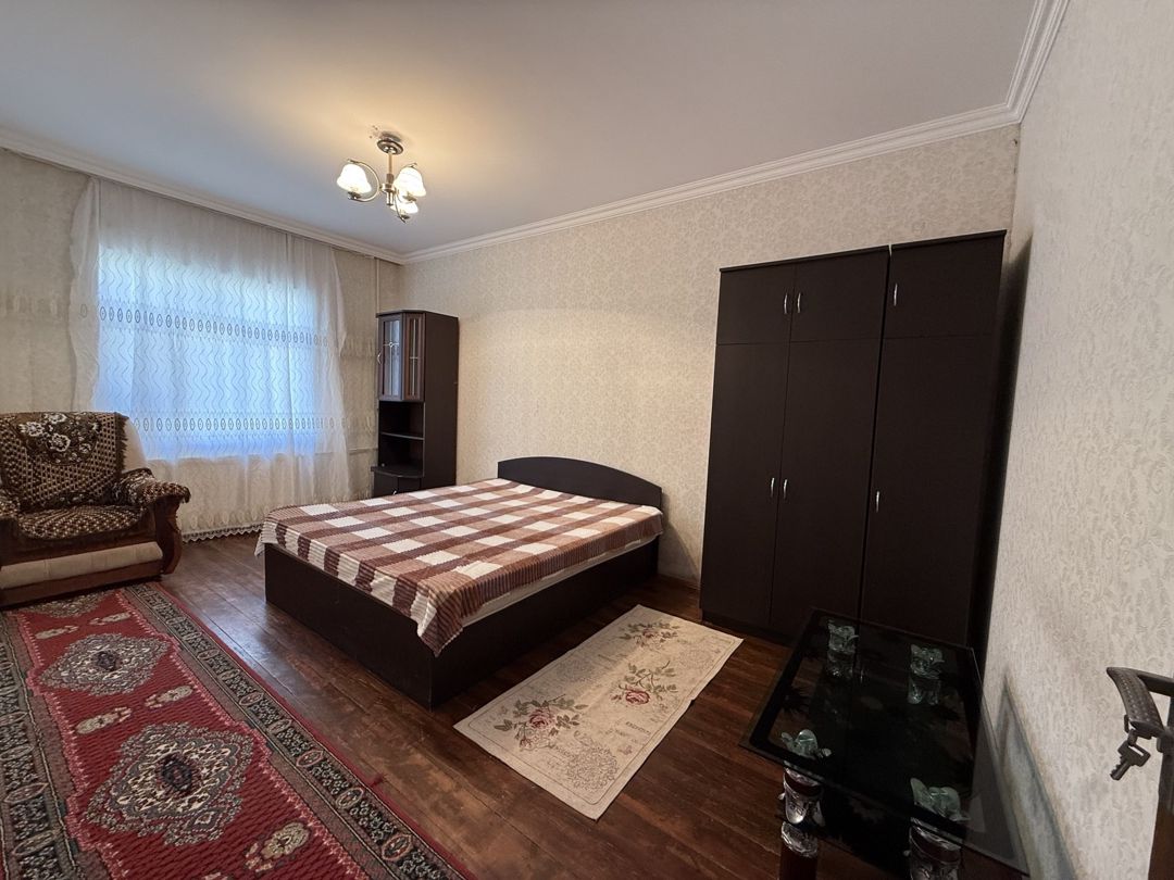 İcarəyə verilir 2 otaqlı köhnə tikili 40 m² — Mənzil, Bakı (7)