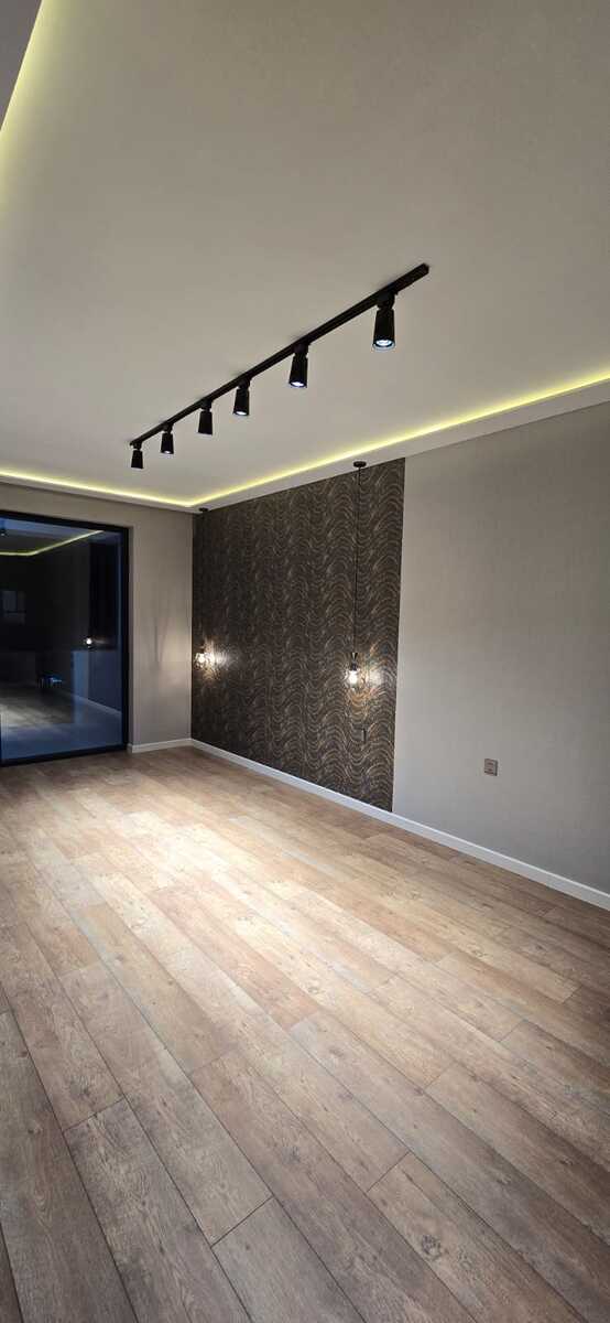 Satılır 3 otaqlı yeni tikili 102 m² — Mənzil, Bakı (4)