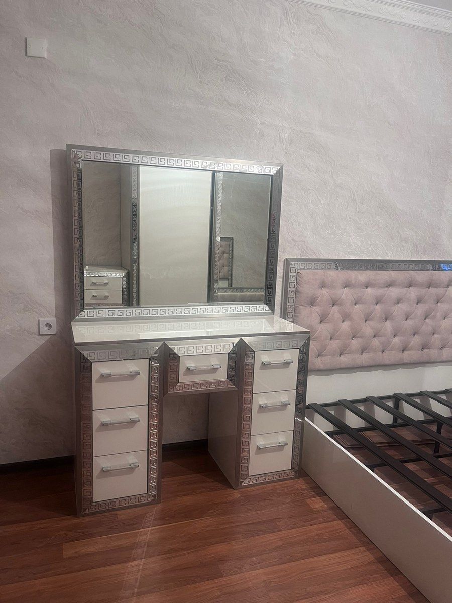 Yataq otağı mebeli — Mebel, Bakı (8)