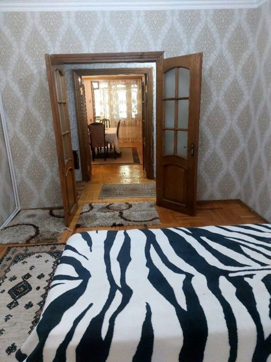 Satılır 4 otaqlı köhnə tikili 85 m² — Mənzil, Bakı (4)