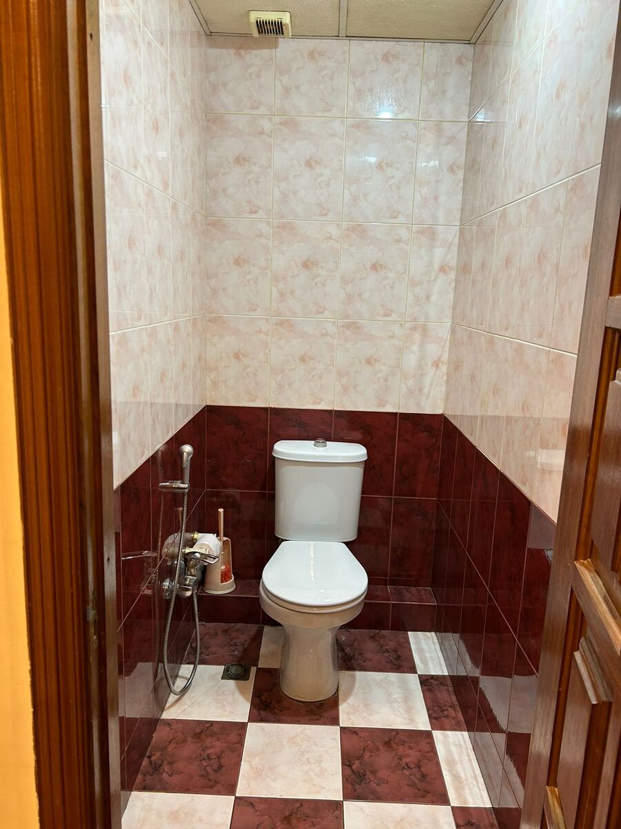 İcarəyə verilir 4 otaqlı köhnə tikili 100 m² — Mənzil, Bakı (7)