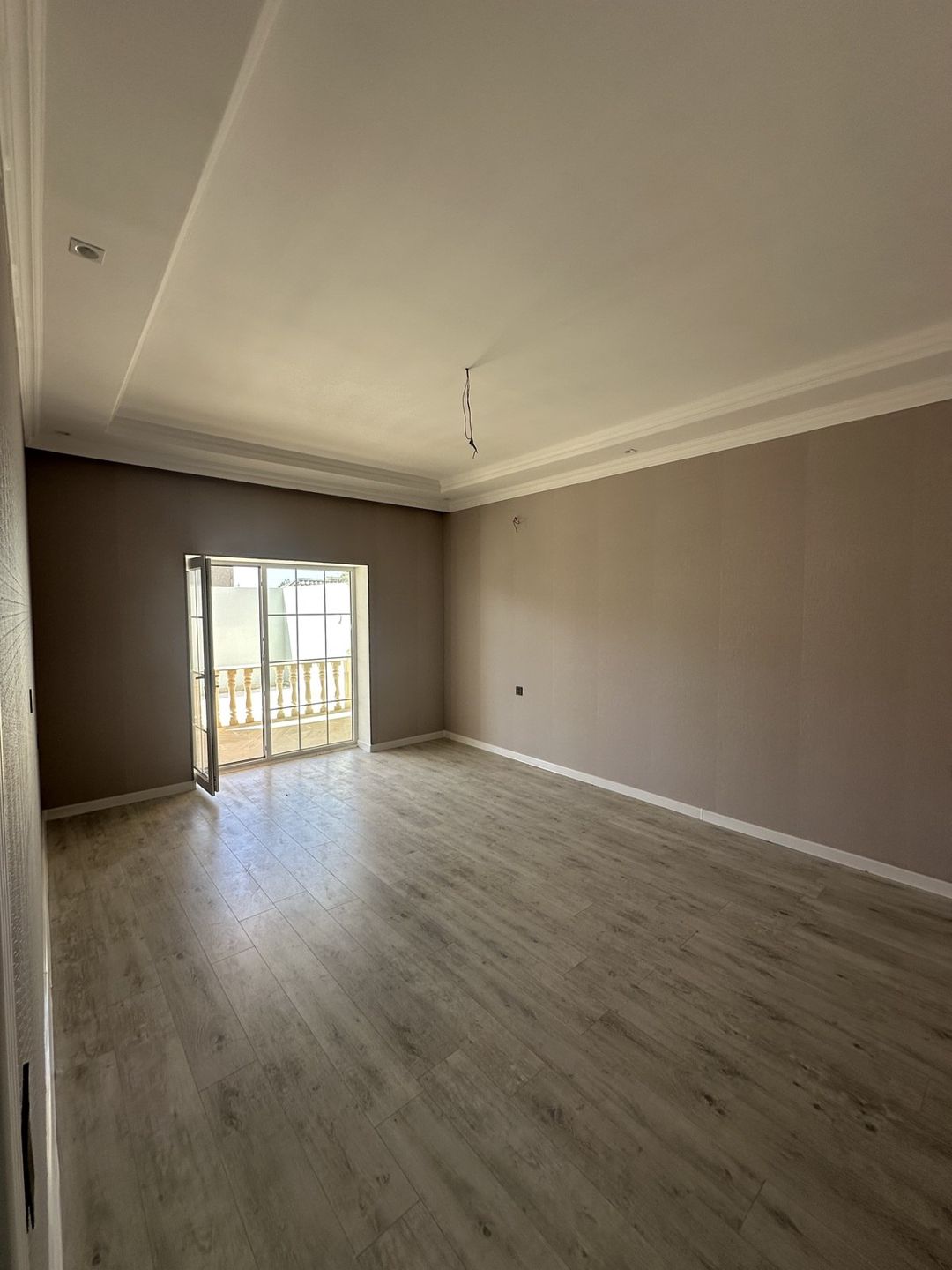 Satılır 3 otaqlı həyət evi/bağ evi 120 m² — Ev, villa, Bakı (7)